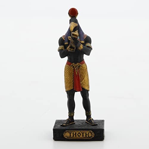 Unicorn Studio Veronese Design Thoth God of Wisdom