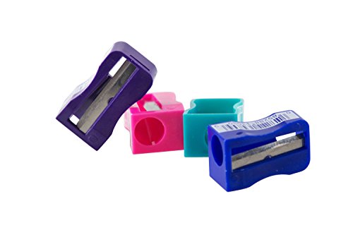 Baumgartens Simple Pencil Sharpener (13080)