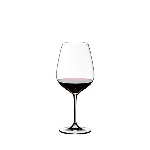 Riedel HEART TO HEART / PAY 3 GET 4 - CABERNET SAUVIGNON