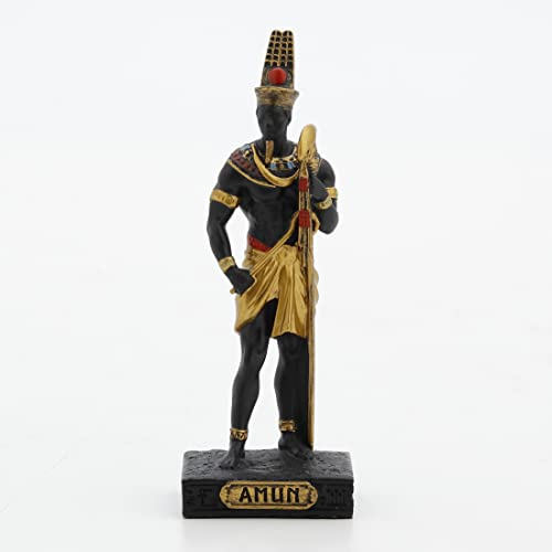 Unicorn Studio Veronese Design Amun King of Gods