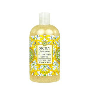 Greenwich Bay Trading Company Destination Collection: Sicily (Body Scrub)