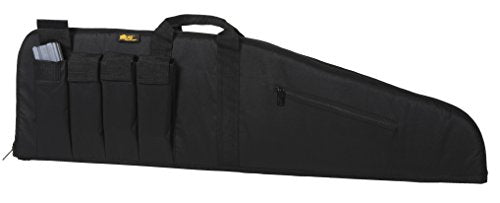 US PeaceKeeper Products Peacekeeper Assault Case (Black, 45-Inch) P20045