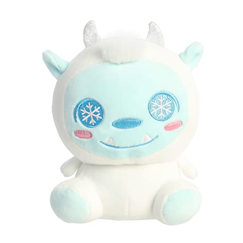 Aurora - Squishiverse - 5.5" Squishy Yeti