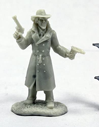 REAPER Miniatures Deadlands Noir: Stone 