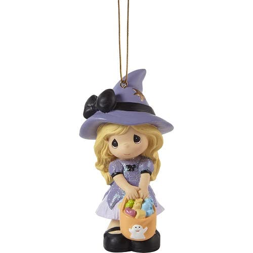 Precious Moments You're Boo-Tiful Ornament