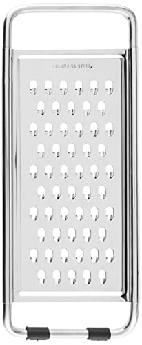 Browne & Co Browne Stainless Steel Coarse Grater