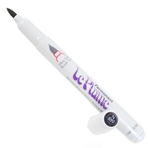 Uchida Leplume Permanent Alcohol Marker-Neutral 9