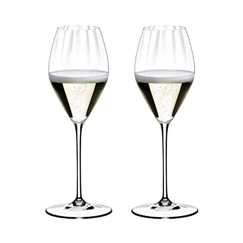 Riedel 6884/28 Performance Champagne Glass, Set of 2