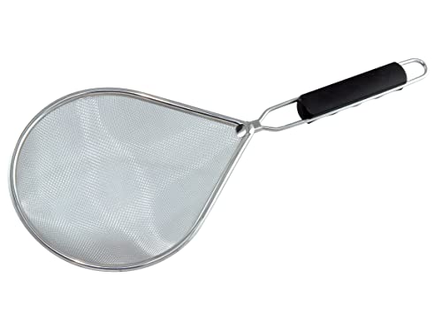 Gary Valenti Oval strainer