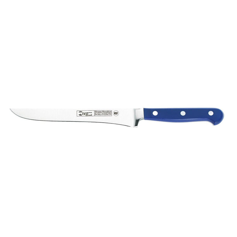 Chroma 6" Boning Knife Kitcen Cutlery, 6", Multicolor
