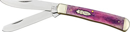 Blue Ridge Knives Rough RyderTrapper