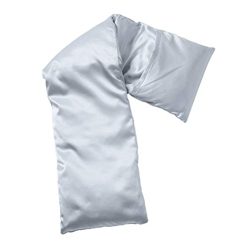 Bucky Hot & Cold Therapeutic Body Wrap, Silk Arctic Ice