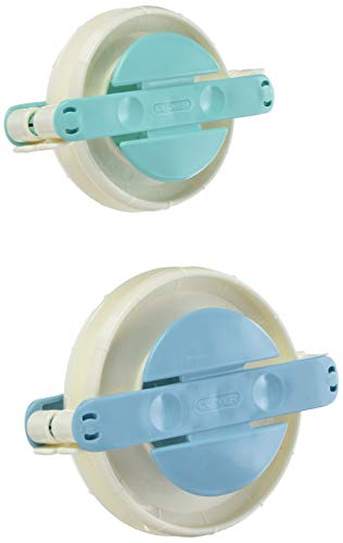Clover Pom-Pom Maker Large