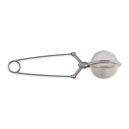 RSVP International Standard Tea Infuser Mesh Spoon