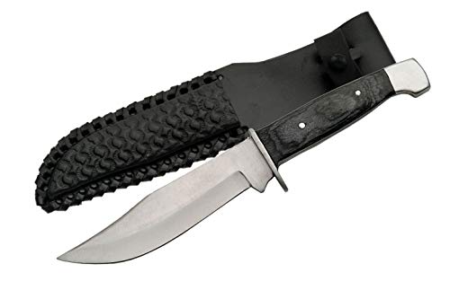 Szco Supplies Tiger Skinner Knife