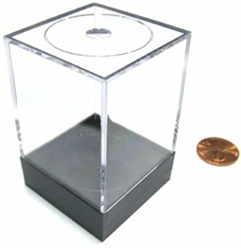Chessex FigureDisplay Box M