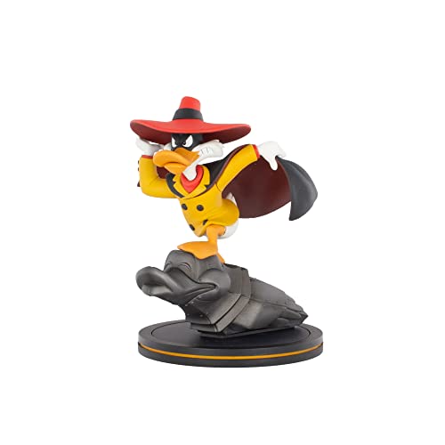 QMx Quantum Mechanix Disney Negaduck Q-Fig