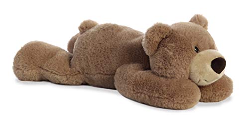 Aurora 20" Hugga-Wug Bear Taupe