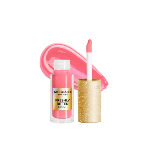 Absolute New York Freshly Bitten Gloss (Mine, Not Yours)