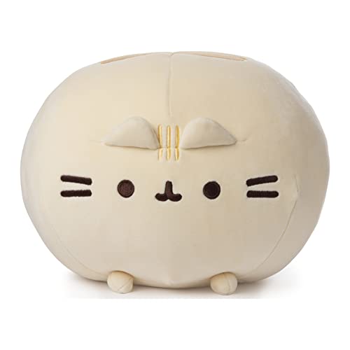 Gund Glc Pusheen Orange Squish 11" GBL