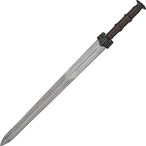Master Cutlery BladesUSA SW-403 Oriental Sword 33.25-Inch Overall