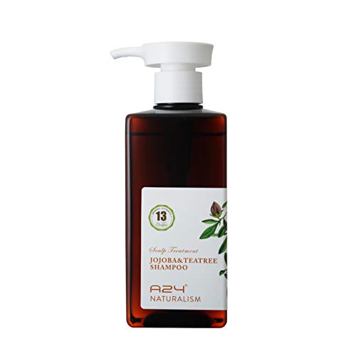 A24 Shampoo & Treatment (A24 Jojoba & Tea tree Shampoo)