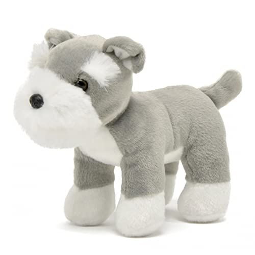 Unipak 2316SC Schnauzer Dog, 8-inch Height