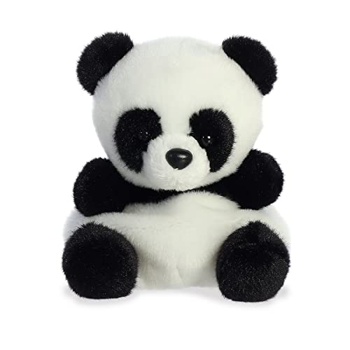 Aurora World Palm Pals - 5"" Bamboo Panda