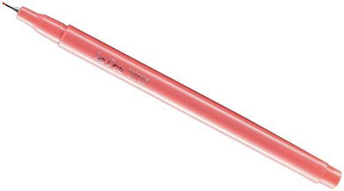 Uchida Le Pen .03mm Point Open Stock-Pastel Coral Pink
