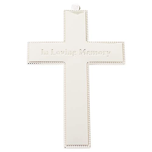 Roman In Loving Memory Cross Caroline Collection