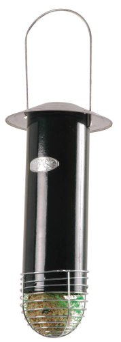 Esschert Design Automatic Suet Ball Feeder