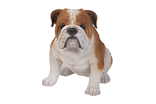 Hi Line Gift Ltd Dog - Bulldog - Large Statue