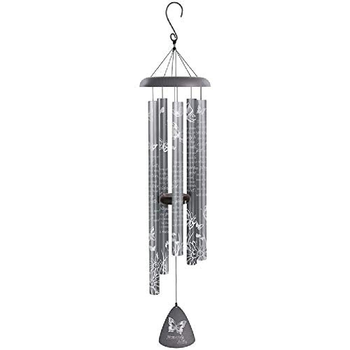 Carson Heavenly Bells Silhouette Sonnet Chime