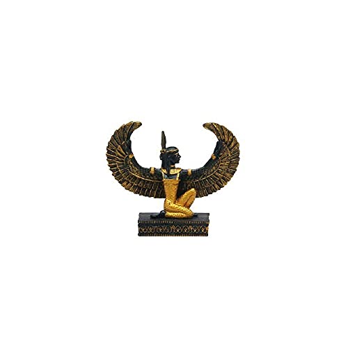 Pacific Trading Maat Egyptian Collectible Figurine Small 2.5"H