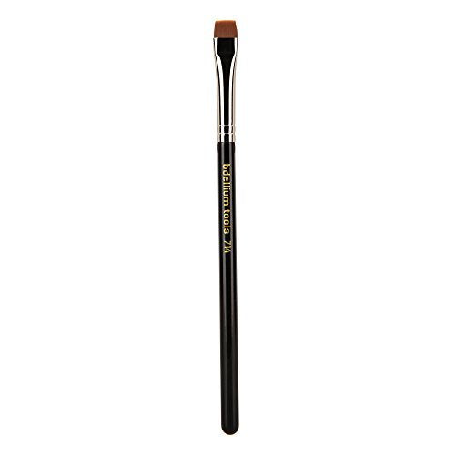 Bdellium Tools Professional Makeup Brush Maestro Series - Flat Eye Definer 714