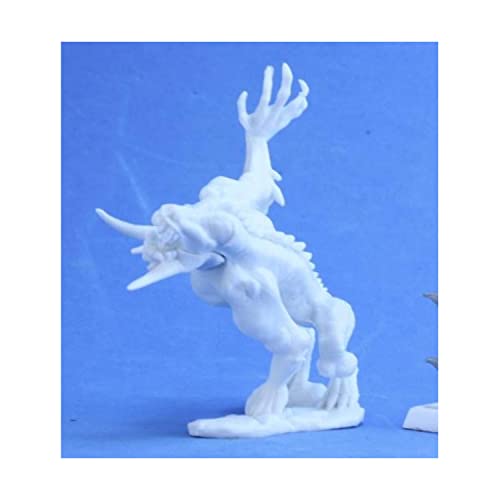 Reaper Miniatures Bones Numenera: Ravage Bear Miniature