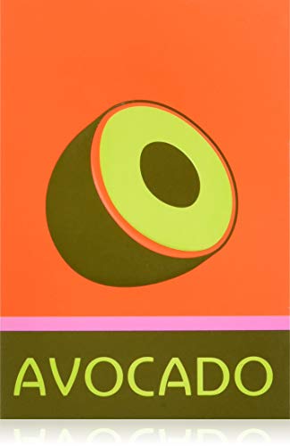 Kalastyle Modern Wash Avocado Soap Face and Body Soap 3.5 oz