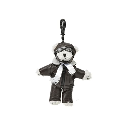 Unipak 3940SC-K Pilot Bear Keyholder, 6-inch Height