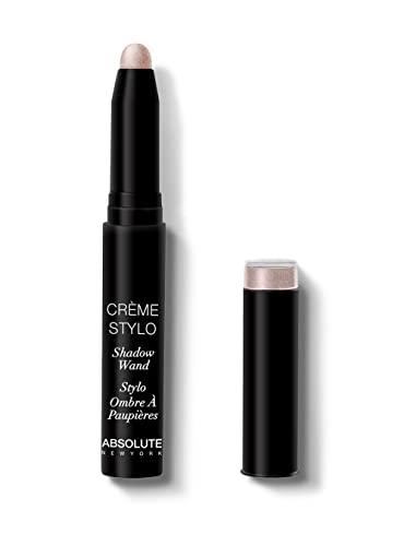 Absolute New York Cr‚àö¬©me Stylo Shadow Wand (Pop Champagne)