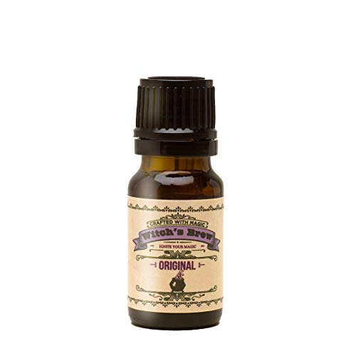 Coventry Creations Witch's Brew Original Oil