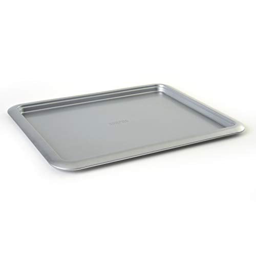 Norpro Baking Sheet, 14.5" X 11", Grey