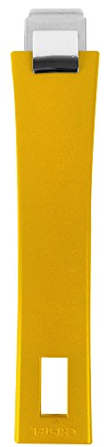 Cristel Mutine Long Handle Yellow