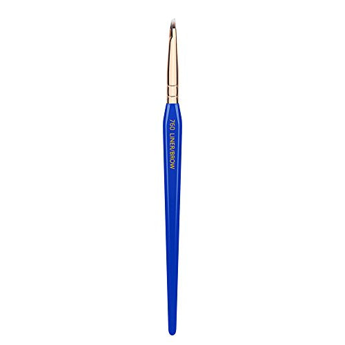 Bdellium Tools Professional Makeup Brush Golden Triangle - Liner/Brow 760