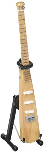 AXE HEAVEN JF-001 John Fogerty Centerfield Baseball Bat Mini Guitar