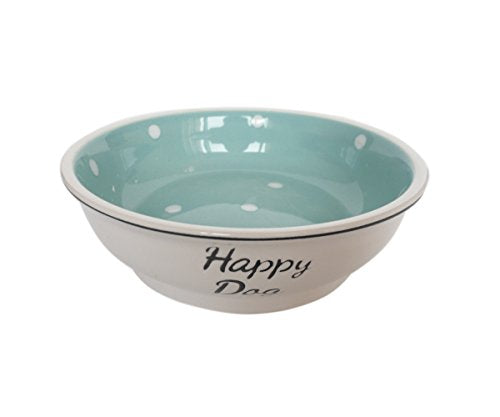 Blue Sky Clayworks Clayworks 6.5"x2" Pet Bowl