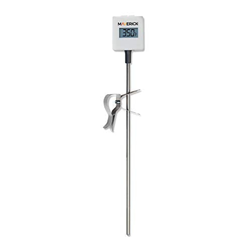 Maverick Bluetooth Candy and Oil Thermometer