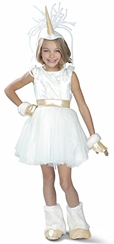 Princess paradise  Halloween Unicorn Costume Dress M