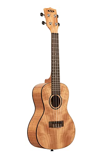 Kala KA-CEM Exotic Mahogany Concert Ukulele