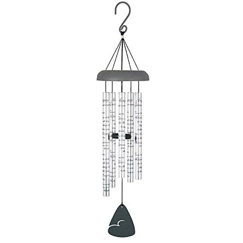 Carson "Retirement 30" Sonnet Chime
