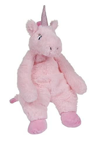 Maison Chic 91607 Sparkles The Unicorn Floppy Friend , 14- inch Height